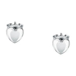 Orecchini Donna LA PETITE STORY Silver - LPS01AWV07 - immagine 5