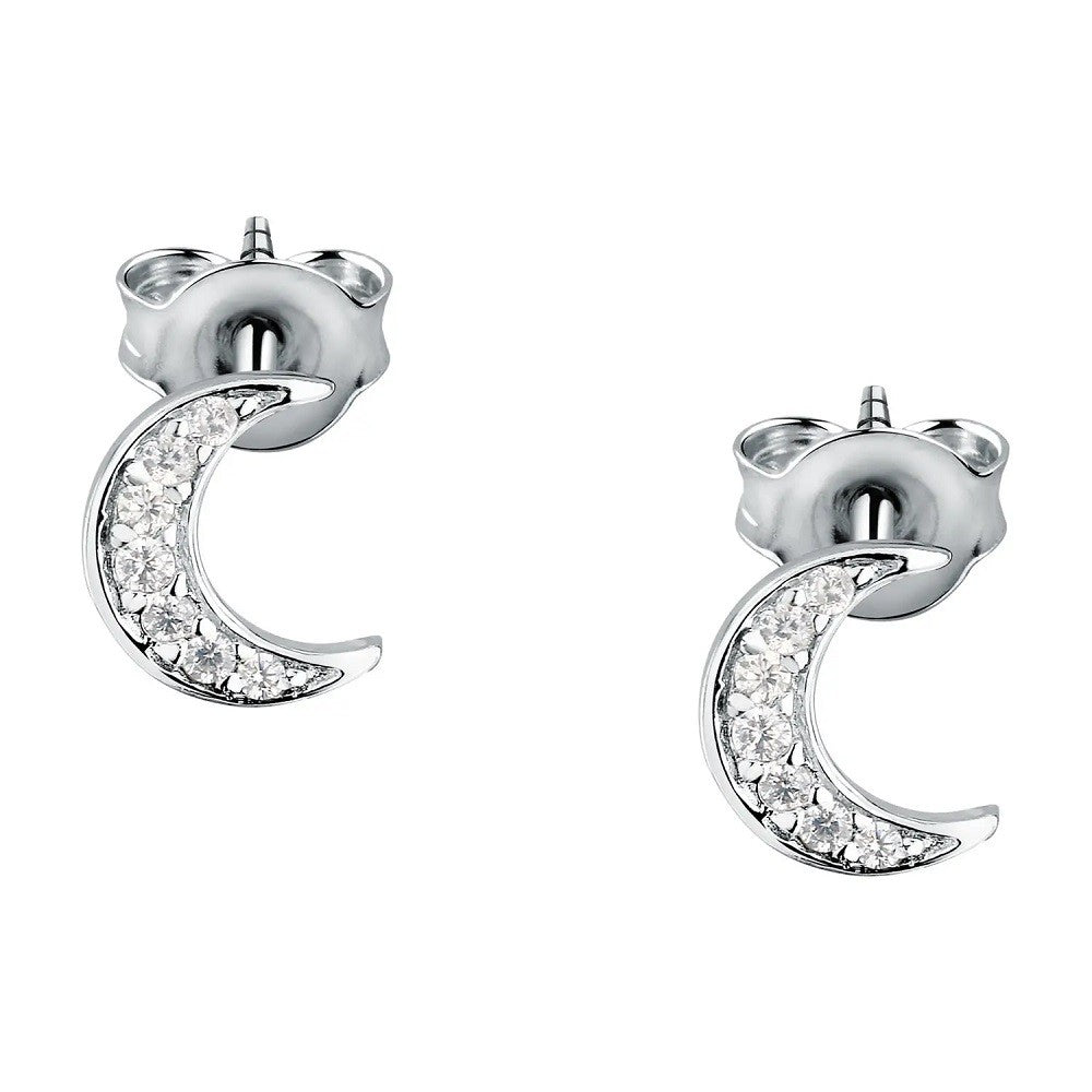 Orecchini Donna LA PETITE STORY Silver - LPS01AWV21 - immagine 5