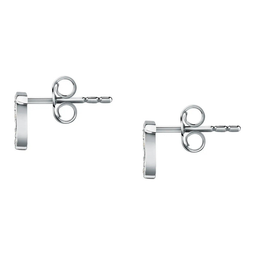 Orecchini Donna LA PETITE STORY Silver - LPS01AWV21 - immagine 6