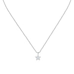 Collana Donna LA PETITE STORY Silver - LPS10AWV15