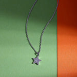 Collana Donna LA PETITE STORY Silver - LPS10AWV15 - immagine 4