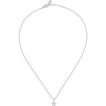 Collana Donna LA PETITE STORY Silver - LPS10AWV15 - immagine 5