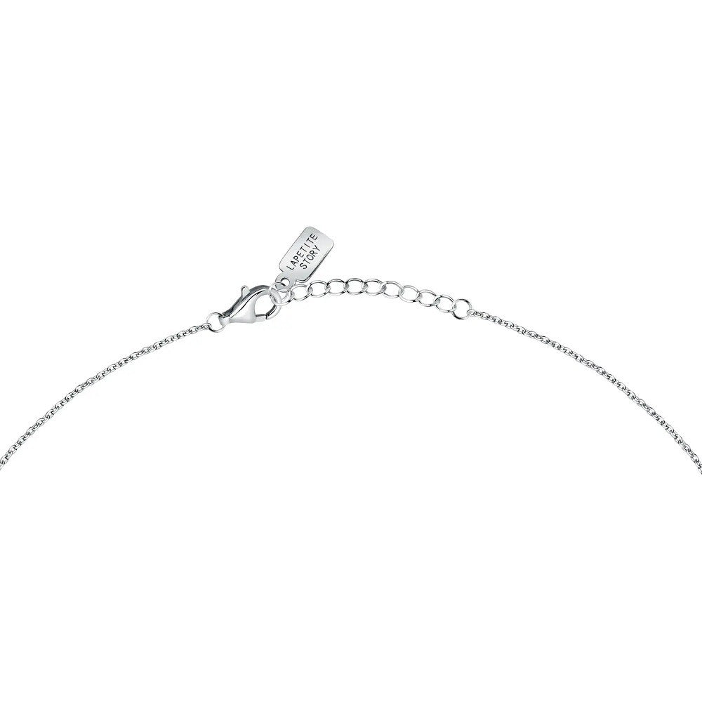 Collana Donna LA PETITE STORY Silver - LPS10AWV15 - immagine 6