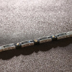 Bracciale Uomo MASERATI Jewels Ceramic - JM423ATZ30 - immagine 4
