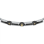Bracciale Uomo MASERATI Jewels Ceramic - JM423ATZ30 - immagine 5