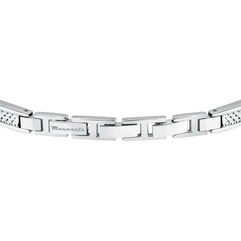 Bracciale Uomo MASERATI Iconic - JM423AVD22 - immagine 6