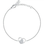Bracciale Donna LA PETITE STORY Silver - LPS05AWV19