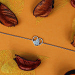 Bracciale Donna LA PETITE STORY Silver - LPS05AWV19 - immagine 4