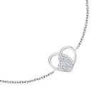 Bracciale Donna LA PETITE STORY Silver - LPS05AWV19 - immagine 5