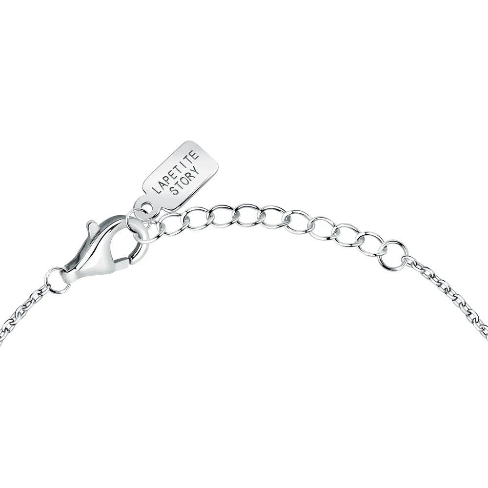 Bracciale Donna LA PETITE STORY Silver - LPS05AWV19 - immagine 6