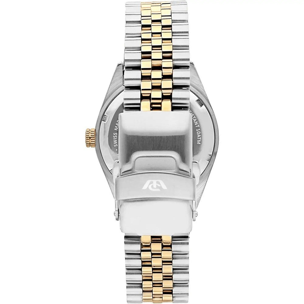 Orologio Donna PHILIP WATCH Caribe Urban Lady Diamonds - R8253597607 - immagine 4