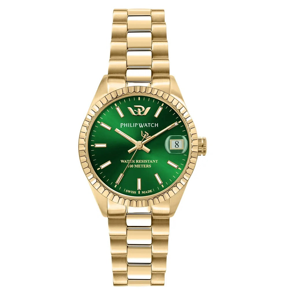 Orologio Donna PHILIP WATCH Caribe Lady - R8253597591