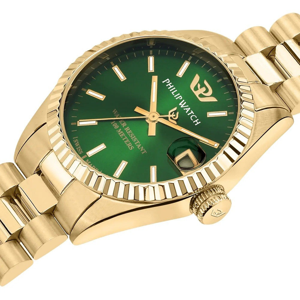 Orologio Donna PHILIP WATCH Caribe Lady - R8253597591 - immagine 3