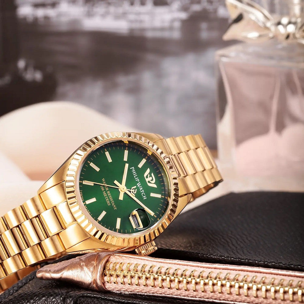 Orologio Donna PHILIP WATCH Caribe Lady - R8253597591 - immagine 4