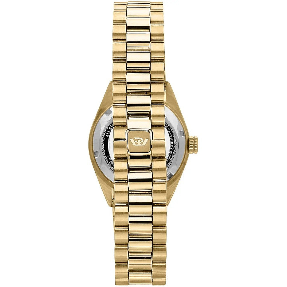 Orologio Donna PHILIP WATCH Caribe Lady - R8253597591 - immagine 6
