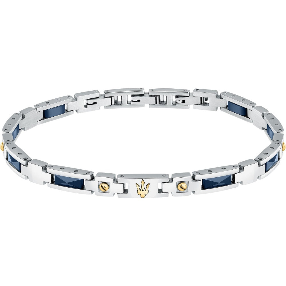 Bracciale Uomo MASERATI Ceramic - JM423ATZ31