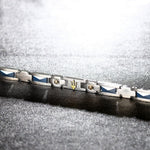 Bracciale Uomo MASERATI Ceramic - JM423ATZ31 - immagine 4