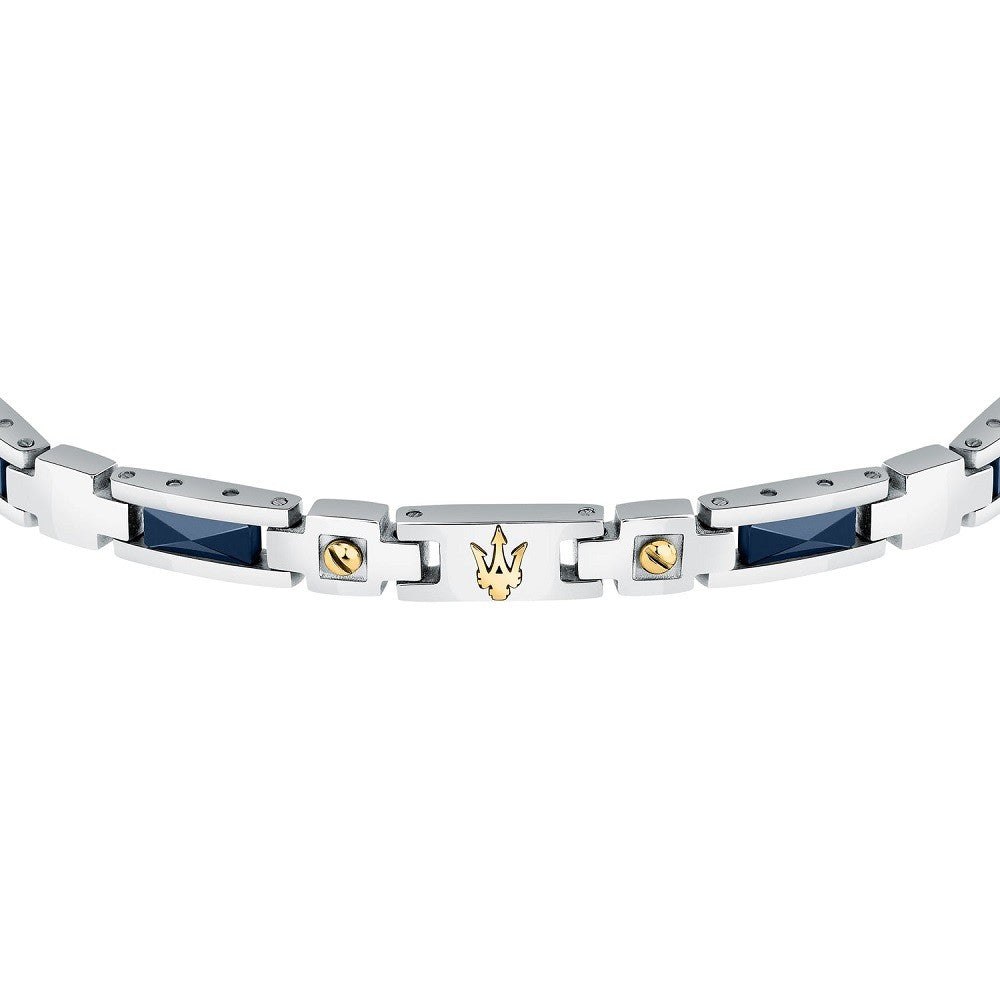 Bracciale Uomo MASERATI Ceramic - JM423ATZ31 - immagine 5
