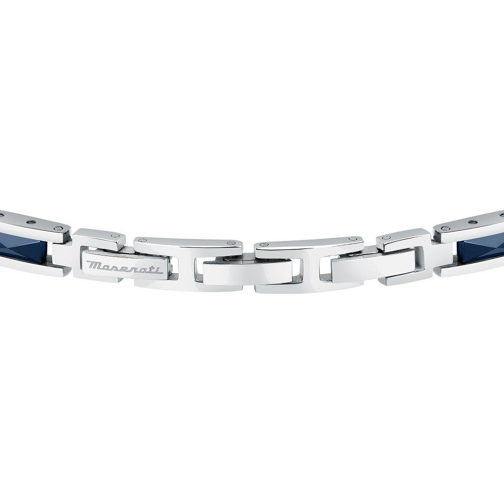 Bracciale Uomo MASERATI Ceramic - JM423ATZ31 - immagine 6