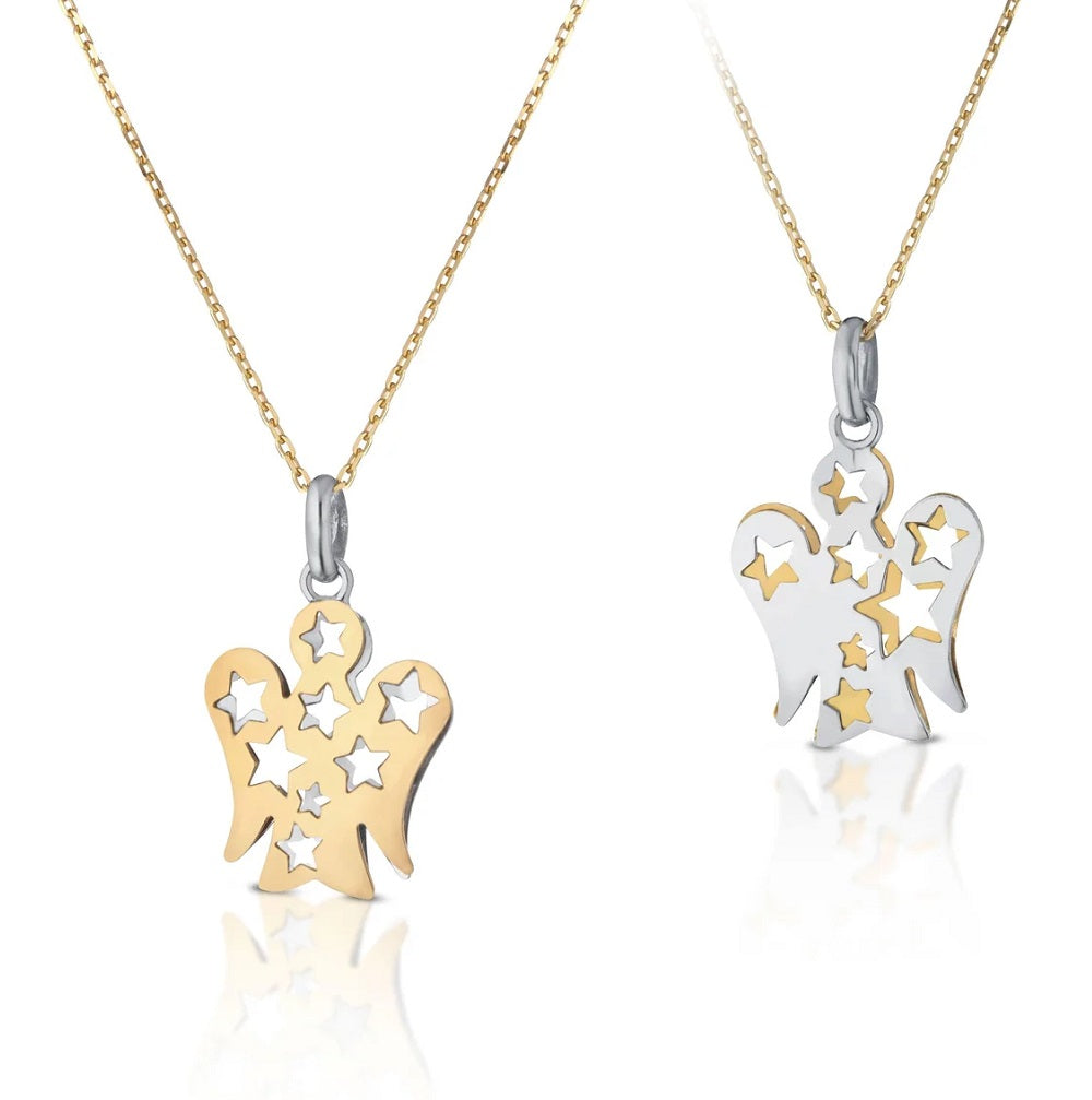 Collana Donna ROBERTO GIANNOTTI Celebration - NKT318
