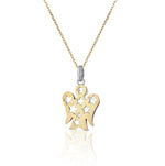 Collana Donna ROBERTO GIANNOTTI Celebration - NKT318 - immagine 4