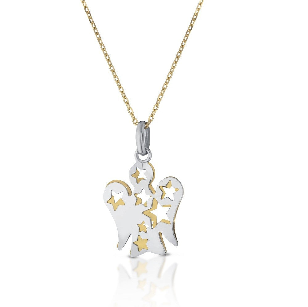 Collana Donna ROBERTO GIANNOTTI Celebration - NKT318 - immagine 5