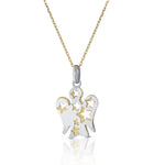 Collana Donna ROBERTO GIANNOTTI Celebration - NKT318 - immagine 5