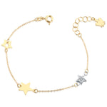 Bracciale Bambina ROBERTO GIANNOTTI Young - NKT343