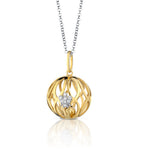 Collana Donna ROBERTO GIANNOTTI Chiama Angeli - SFA149
