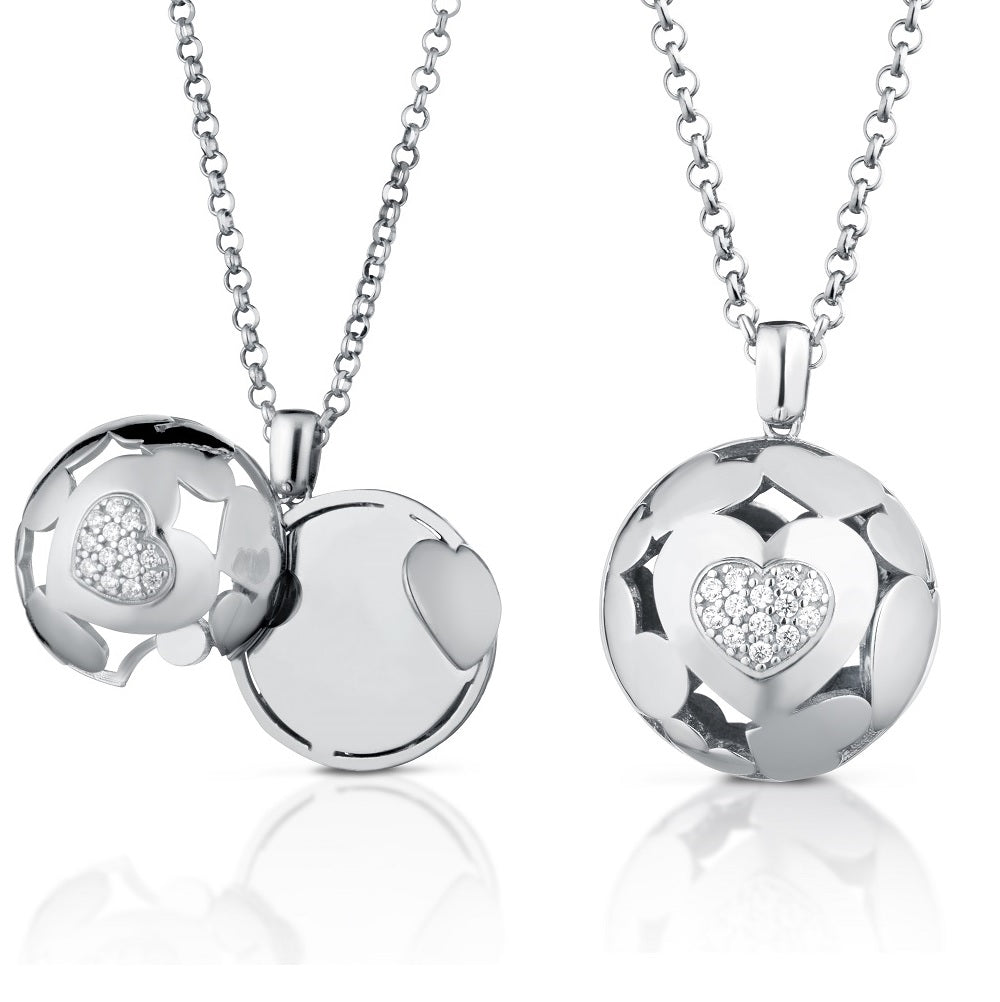 Collana Donna ROBERTO GIANNOTTI Chiama Angeli - SFA152