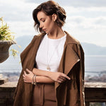 Collana Donna ROBERTO GIANNOTTI Chiama Angeli - SFA149 - immagine 3