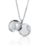 Collana Donna ROBERTO GIANNOTTI Chiama Angeli - SFA152 - immagine 3