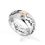 Anello Donna ROBERTO GIANNOTTI Chiama Angeli - SFA158-12