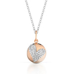 Collana Donna ROBERTO GIANNOTTI Chiama Angeli - SFA157