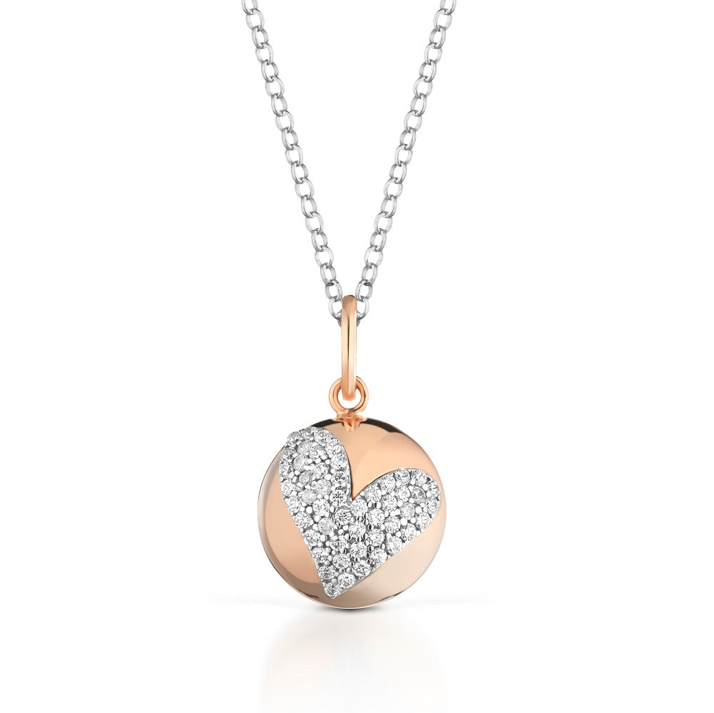 Collana Donna ROBERTO GIANNOTTI Chiama Angeli - SFA157