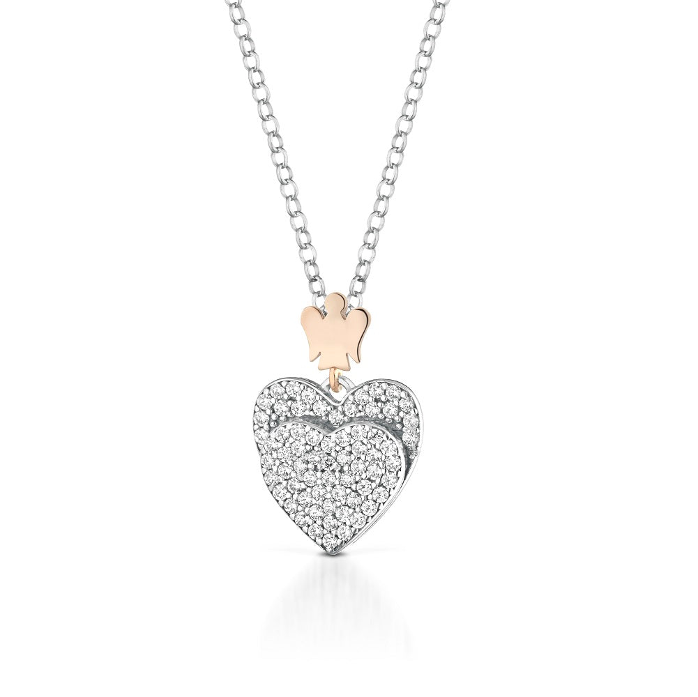 Collana Donna ROBERTO GIANNOTTI Microlighting - GIA434