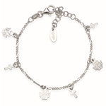 Bracciale Bimba/o AMEN Junior - BBACR