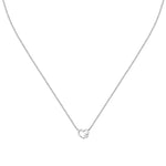 Collana Donna LA PETITE STORY Silver - LPS10AWV02