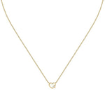 Collana Donna LA PETITE STORY Silver - LPS10AWV03
