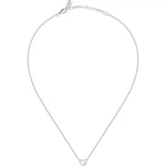 Collana Donna LA PETITE STORY Silver - LPS10AWV02 - immagine 4