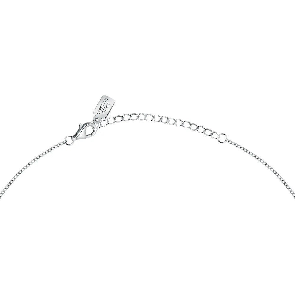 Collana Donna LA PETITE STORY Silver - LPS10AWV02 - immagine 5