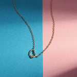 Collana Donna LA PETITE STORY Silver - LPS10AWV03 - immagine 4