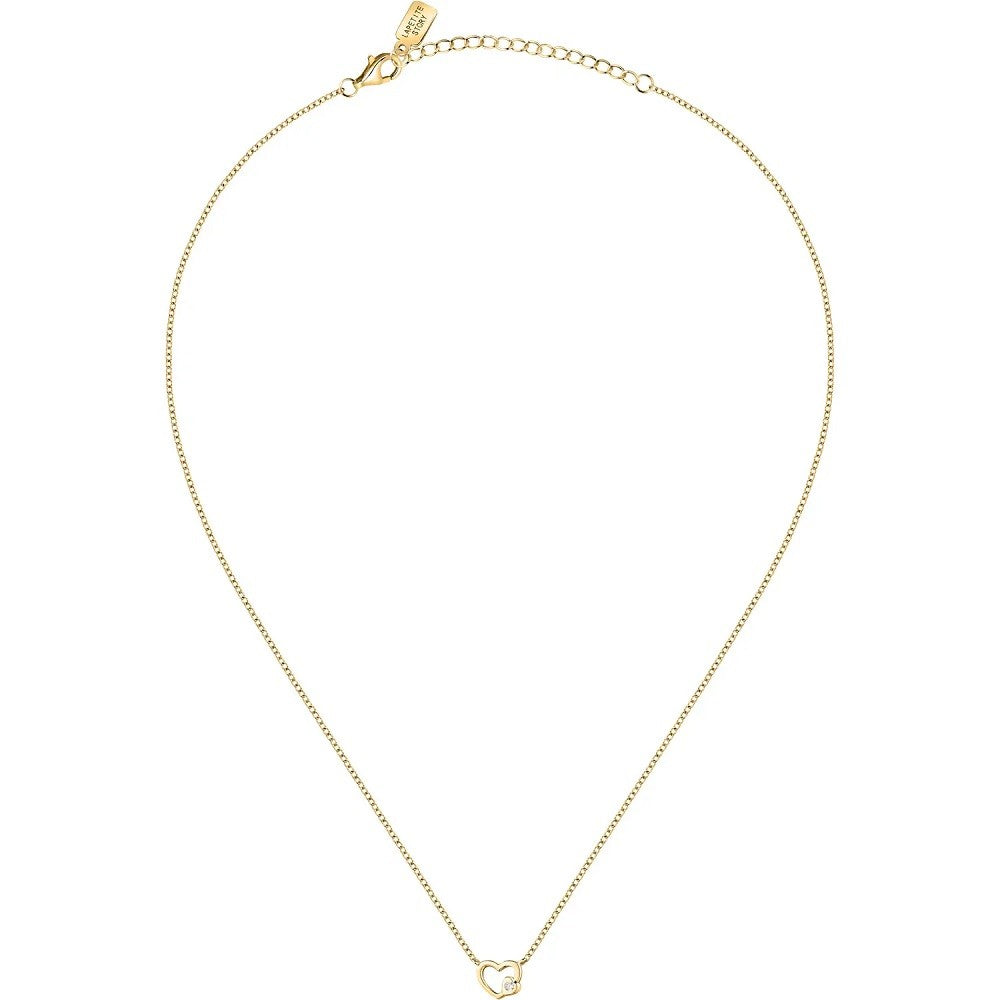 Collana Donna LA PETITE STORY Silver - LPS10AWV03 - immagine 5