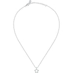 Collana Donna LA PETITE STORY Silver - LPS10AWV14 - immagine 5