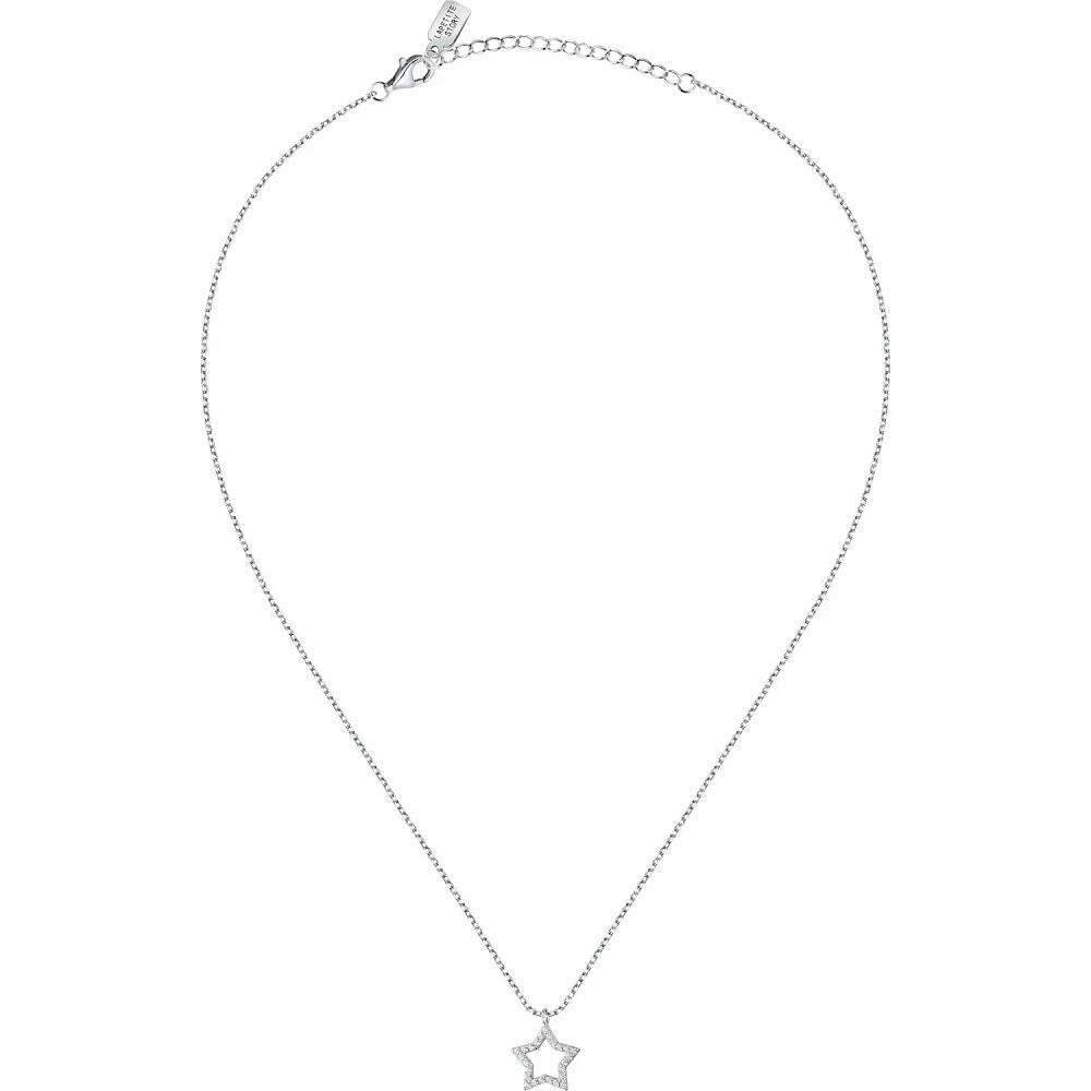 Collana Donna LA PETITE STORY Silver - LPS10AWV14 - immagine 5