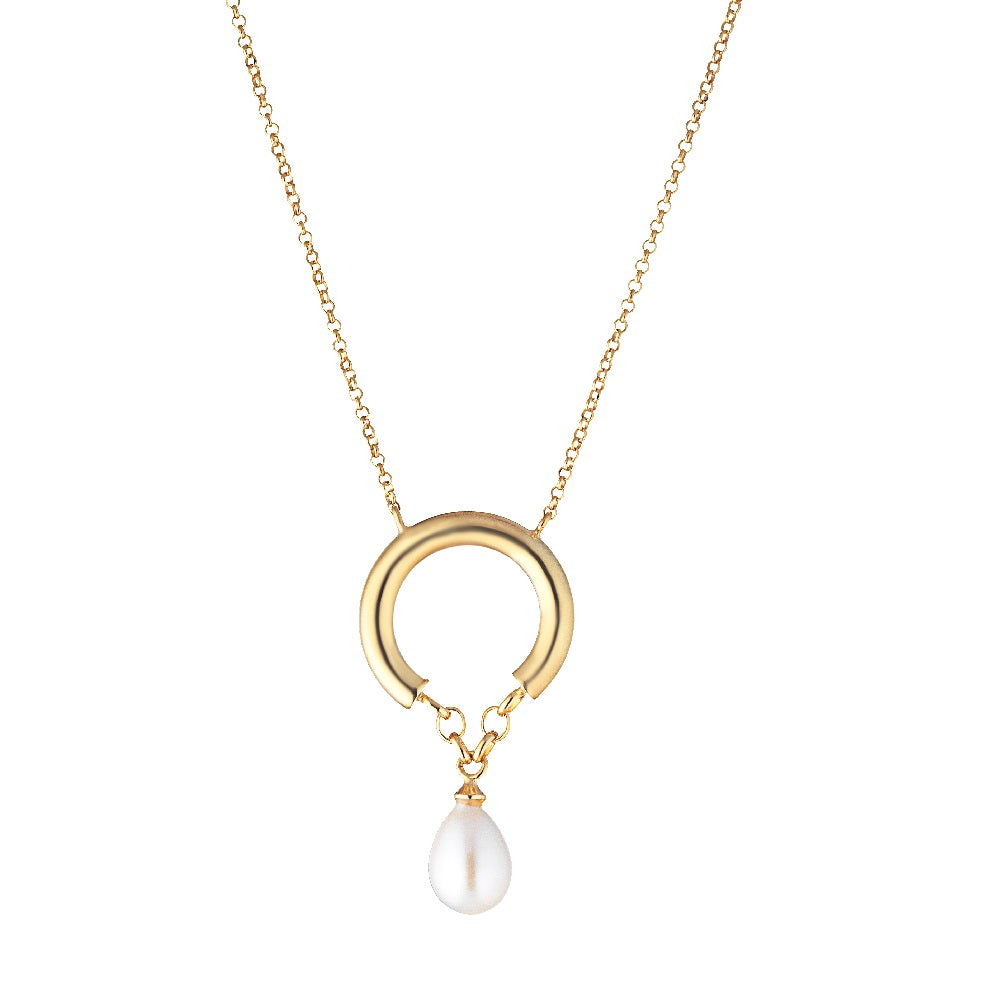 Collana Donna MARCELLO PANE Pop Up - CLSP003/G