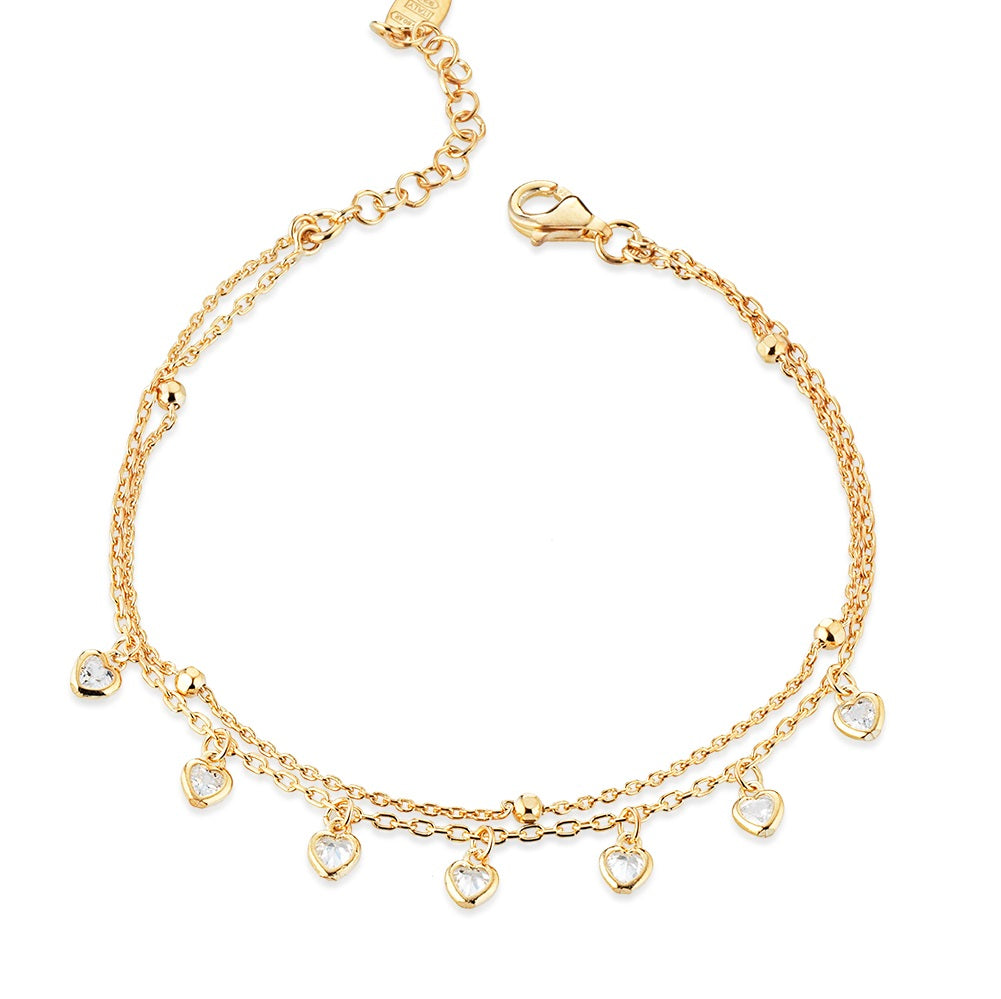 Bracciale Donna MARCELLO PANE Pop Up - BRML004/G