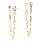 Orecchini Donna MARCELLO PANE Pop Up - OROF008/G