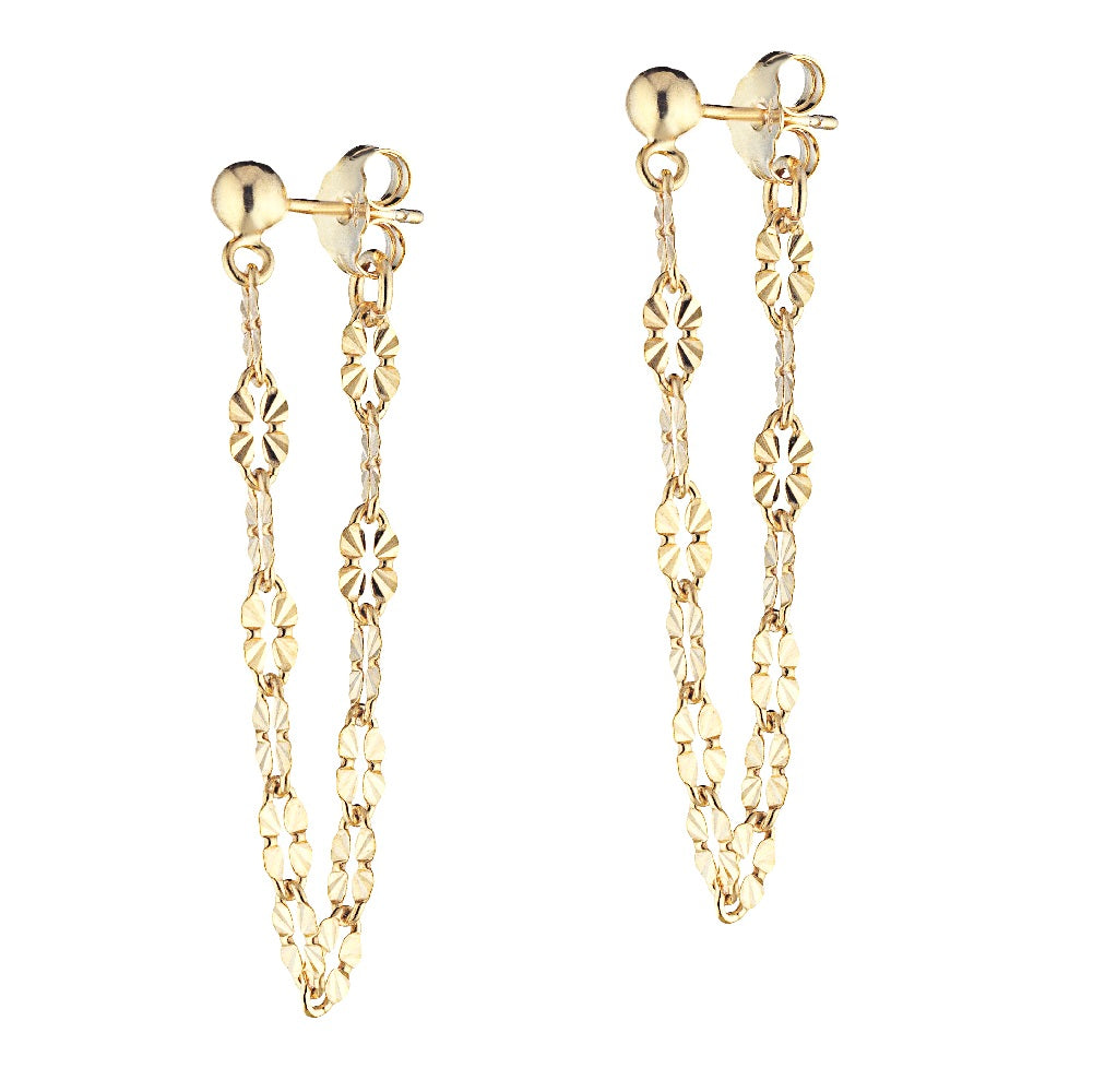 Orecchini Donna MARCELLO PANE Pop Up - OROF008/G