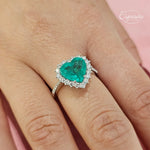 Anello Donna CRIERI Bogotà - AFCPPK271EC1140